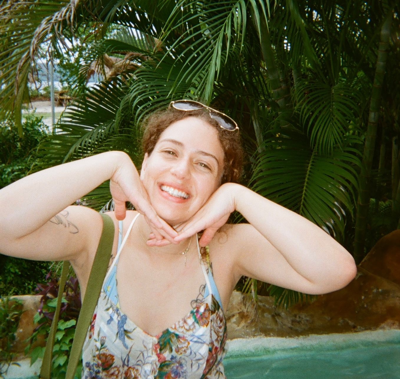 Myranda Felton | Cal Poly Humboldt